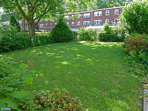 Exterior Back