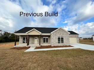 6 Baxter Rd, Ashford, AL 36312