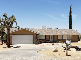 57996 El Dorado Dr, Yucca Valley, CA 92284