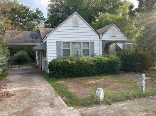 75 Watson Blvd, Pine Bluff, AR 71601