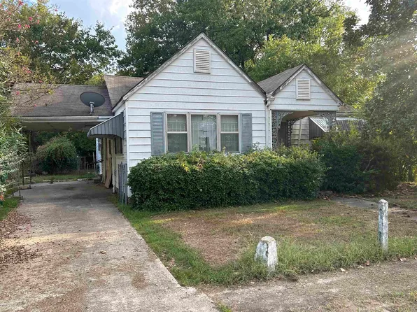 75 Watson Blvd, Pine Bluff, AR 71601