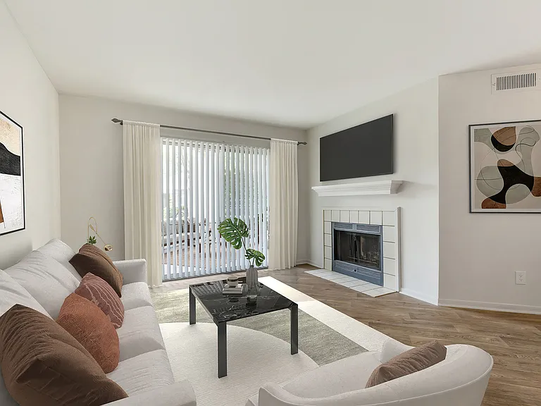 The Apartments at Tamar Meadow — Photo 22