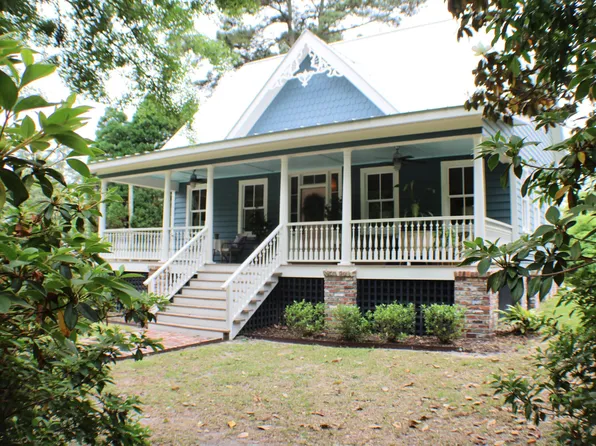 408 S Gum St, Summerville, SC 29483