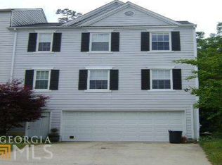1825 Barrington Ct, Marietta, GA
