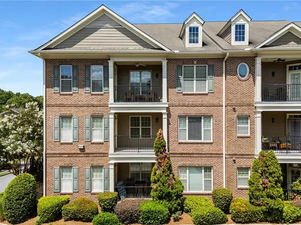 7265 Glisten Ave Unit 120, Sandy Springs, GA 30328