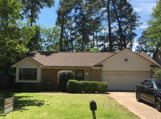 17419 Baronshire Dr, Houston, TX 77070
