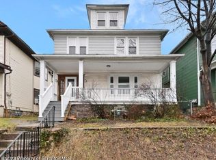 1175 W Elm St, Scranton, PA 18504