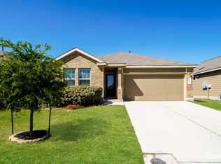 9031 Longhorn Park, Converse, TX 78109