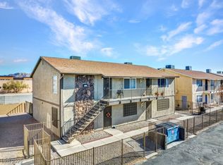 4368 Vornsand Dr, Las Vegas, NV 89115