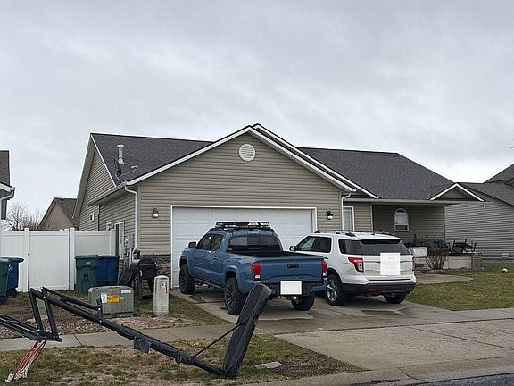 3rd image of 3786 N Guy Rd