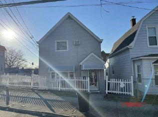 201 Wessington Ave, Garfield, NJ 07026