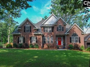 318 Old Forge Rd, Chapin, SC 29036