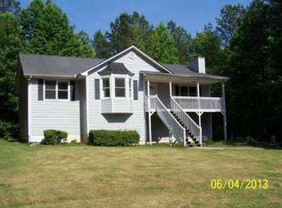 13 Black Water Dr, White, GA 30184