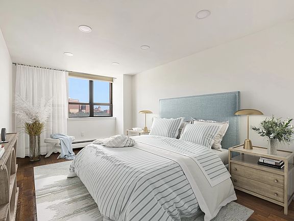 3rd image of 301 Cathedral Pkwy #14D