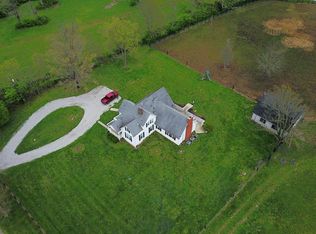 8148 Troy Pike, Versailles, KY 40383
