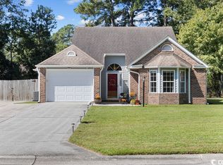 300 Brandymill Blvd, Myrtle Beach, SC 29588