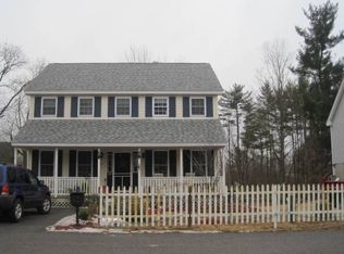 11 Ians Way, Farmington, NH 03835