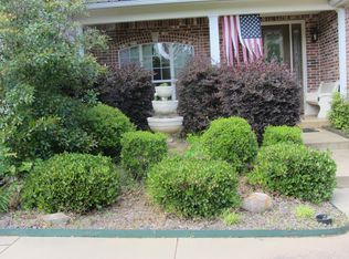 2727 E 2086th Rd, Hugo, OK 74743