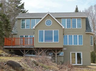 10 Overlook Dr, Northport, ME 04849