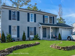 157 Barnegat Blvd, Barnegat, NJ 08005