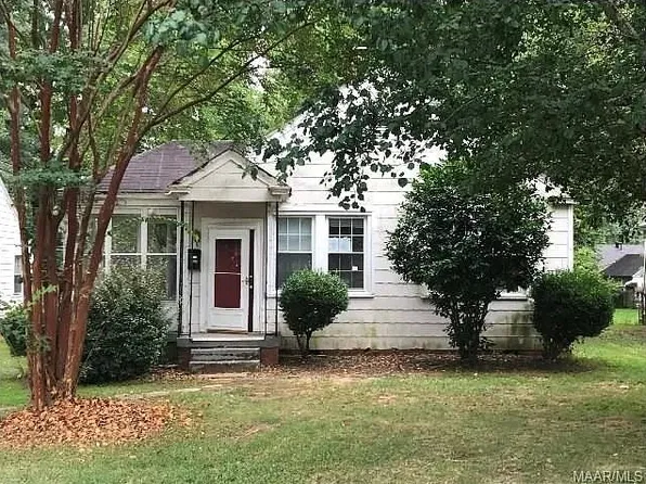 1920 Windsor Ave, Montgomery, AL 36107