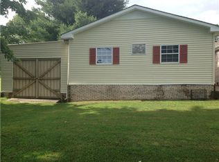 829 Wilson St, Greenbrier, TN 37073