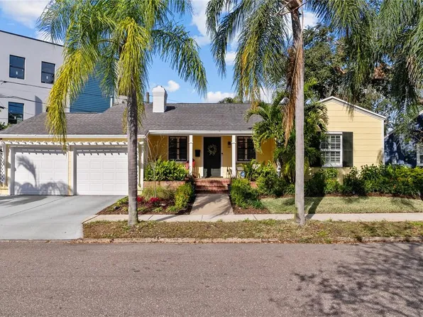 1507 Greenwood Ave N, Saint Petersburg, FL 33704