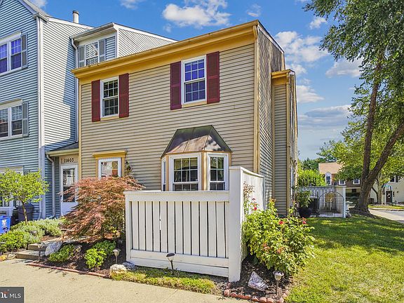 3rd image of 11401 Fruitwood Way #159
