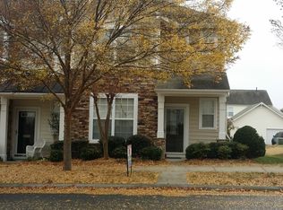 1072 Tabard Ln #2, Matthews, NC 28104