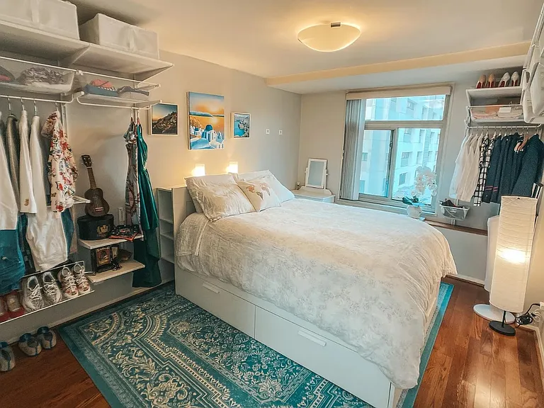 2401 H St NW #706 — Photo 13