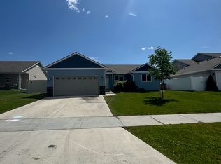 6676 W Covenant St, Rathdrum, ID 83858