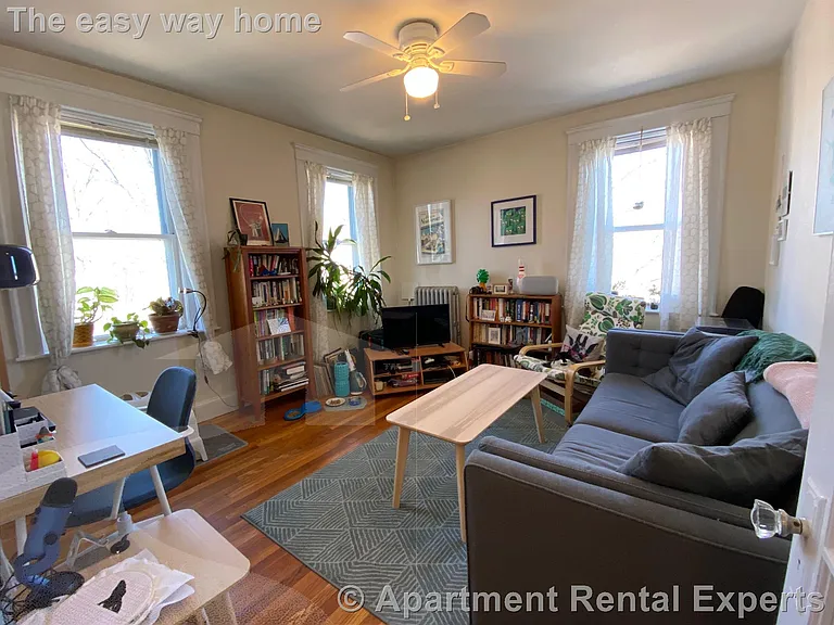 11 Ellery St #2 — Photo 5