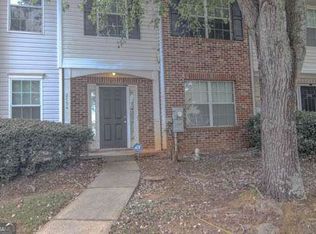 2754 Vining Ridge Ter, Decatur, GA 30034