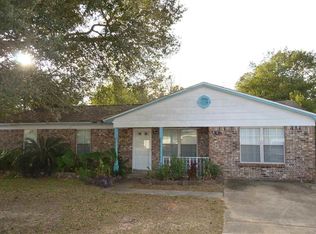 6251 Memphis Ave, Pensacola, FL 32526