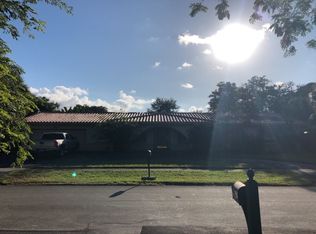 1700 SW 75th Ter, Fort Lauderdale, FL 33317