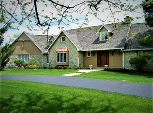 13743 N Gray Rd, Carmel, IN 46033