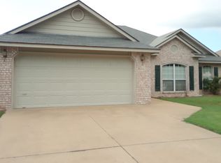 11007 E 121st St N, Collinsville, OK 74021