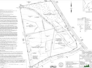 Lot 4.1-2 Rumford Road, Rangeley Plt, ME 04970