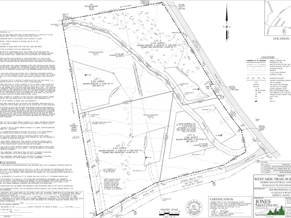 Lot 4.1-2 Rumford Road, Rangeley Plt, ME 04970