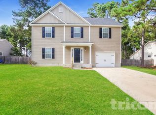 113 Driftwood Ave, Elgin, SC 29045