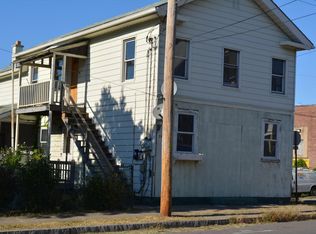 280 Scott St, Wilkes Barre, PA 18702