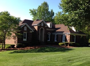 105 Wynswept Dr, Mooresville, NC 28117