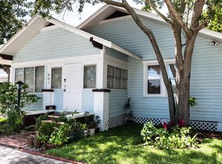 847 11th Ave N, Saint Petersburg, FL 33701
