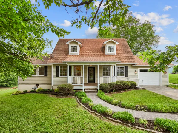 204 Golden Rod Dr, Seymour, TN 37865
