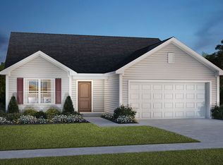 2832 Pointe Harbour Dr, Indianapolis, IN 46229