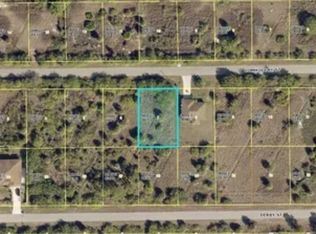 946 Commodore St, Lehigh Acres, FL 33974