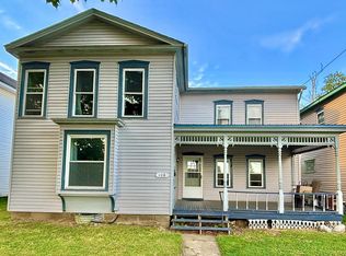 108 W Spruce St, Titusville, PA 16354