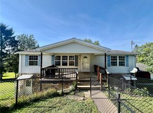 401 Maple St, Indiana, PA 15701