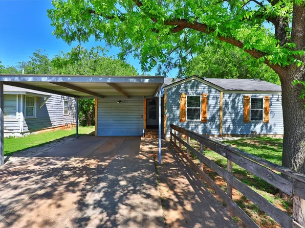 1473 Green St, Abilene, TX 79603