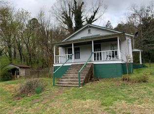 123 Rainbow Hl, Walhalla, SC 29691